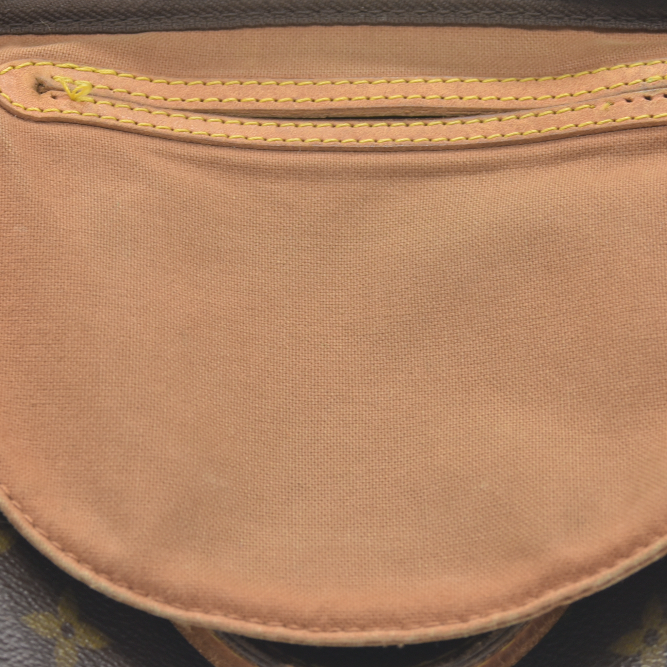 $1550 Louis Vuitton Monogram Speedy 30 Hand Bag 883 March 1988