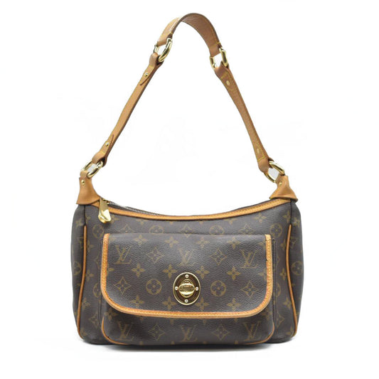 2006 $1200 Louis Vuitton Monogram Tikal GM FL0016 CONSIGNMENT AUCTION
