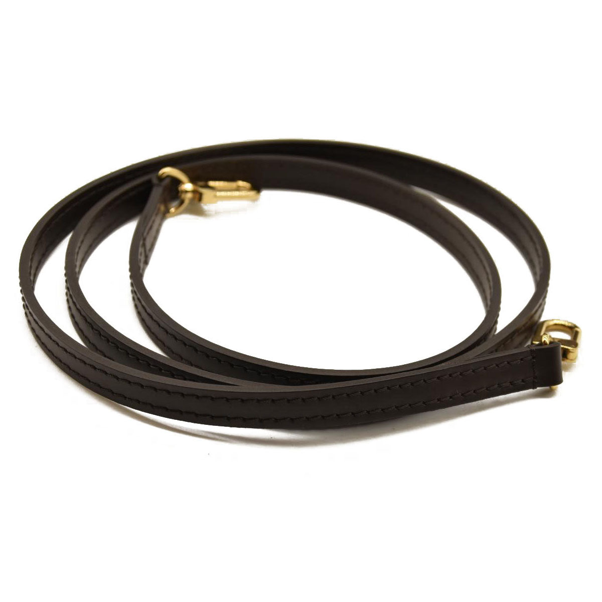 Louis Vuitton  Damier Ebene Alma BB