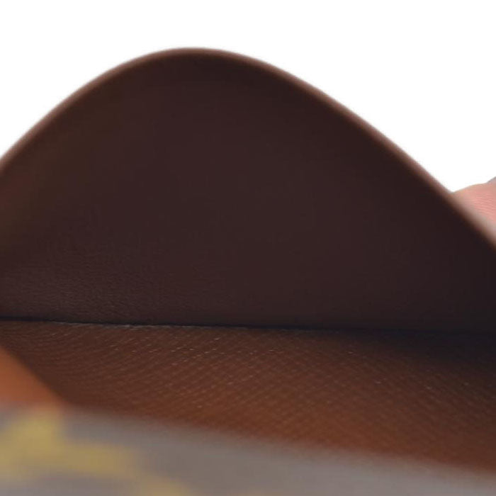 $320 Louis Vuitton Envelope Business Card Holder CA1014 2004 CONSIGNMENT