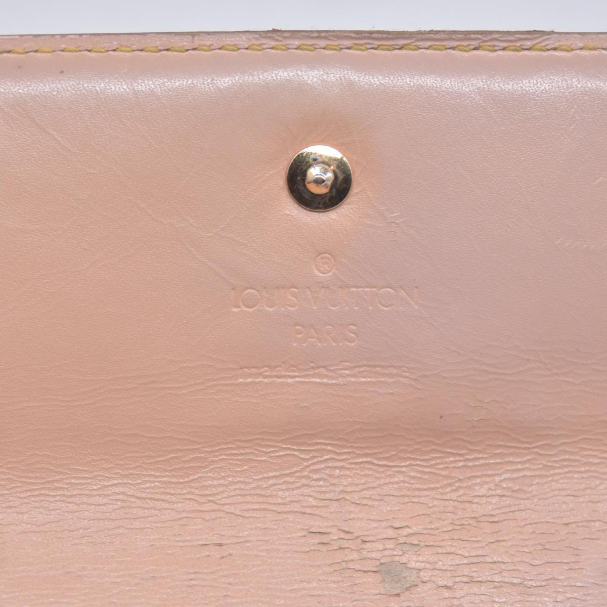 $950 2005 LOUIS VUITTON x Takashi Murakami Monogram Multicolor Porte Tresor International Wallet TH0055 CONSIGNMENT 10021178
