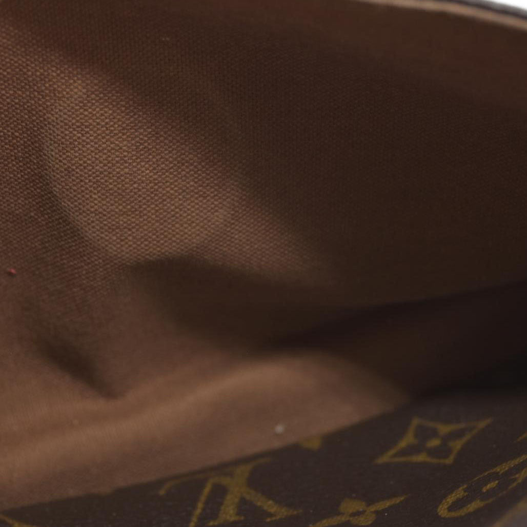 2006 $1200 Louis Vuitton Monogram Tikal GM FL0016 CONSIGNMENT AUCTION