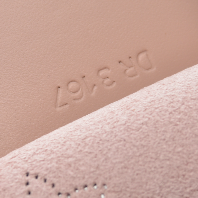 $3650 Louis Vuitton  LV Monogram Girolata Pink