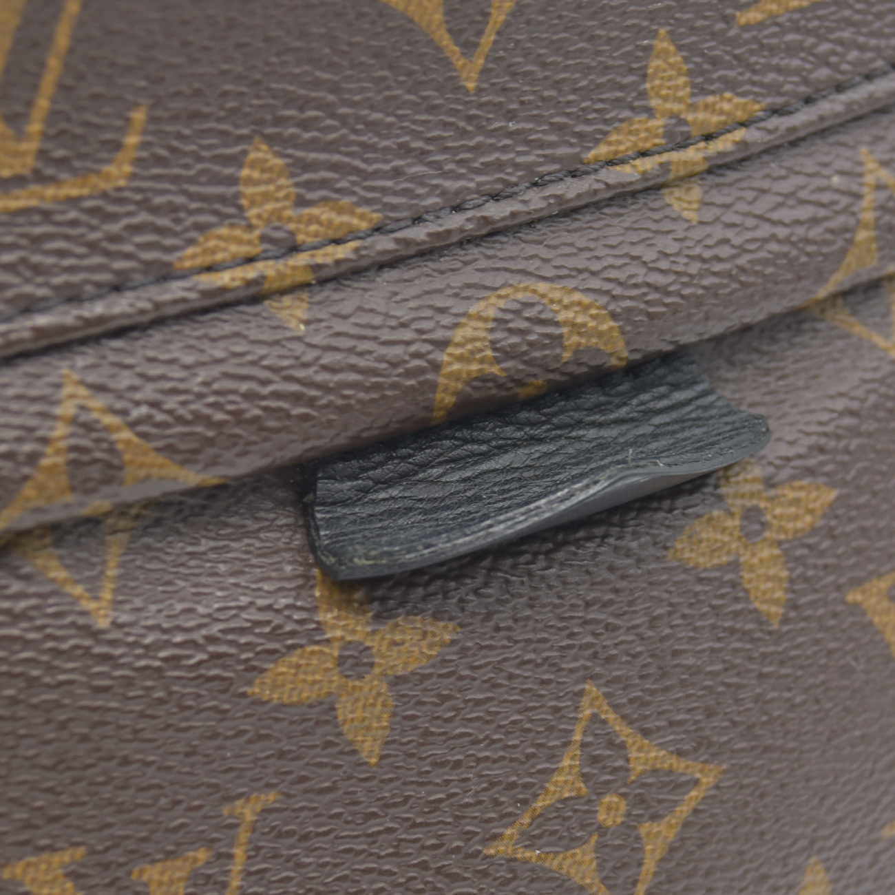 $2780 Louis Vuitton  LV Monogram Palm Springs PM
