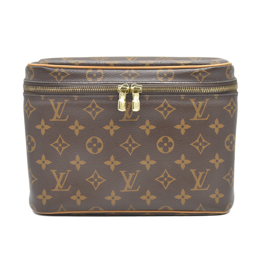 Louis Vuitton Monogram Nice BB PL2178