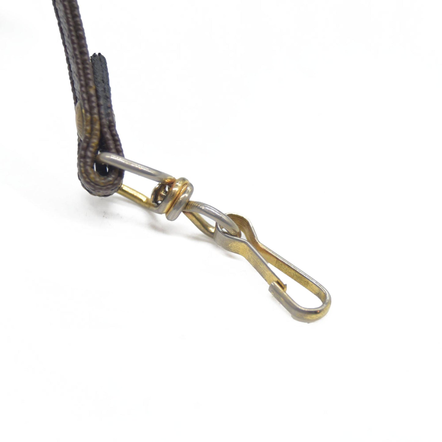 Louis Vuitton Monogram Mini Sac HL Speedy $1900