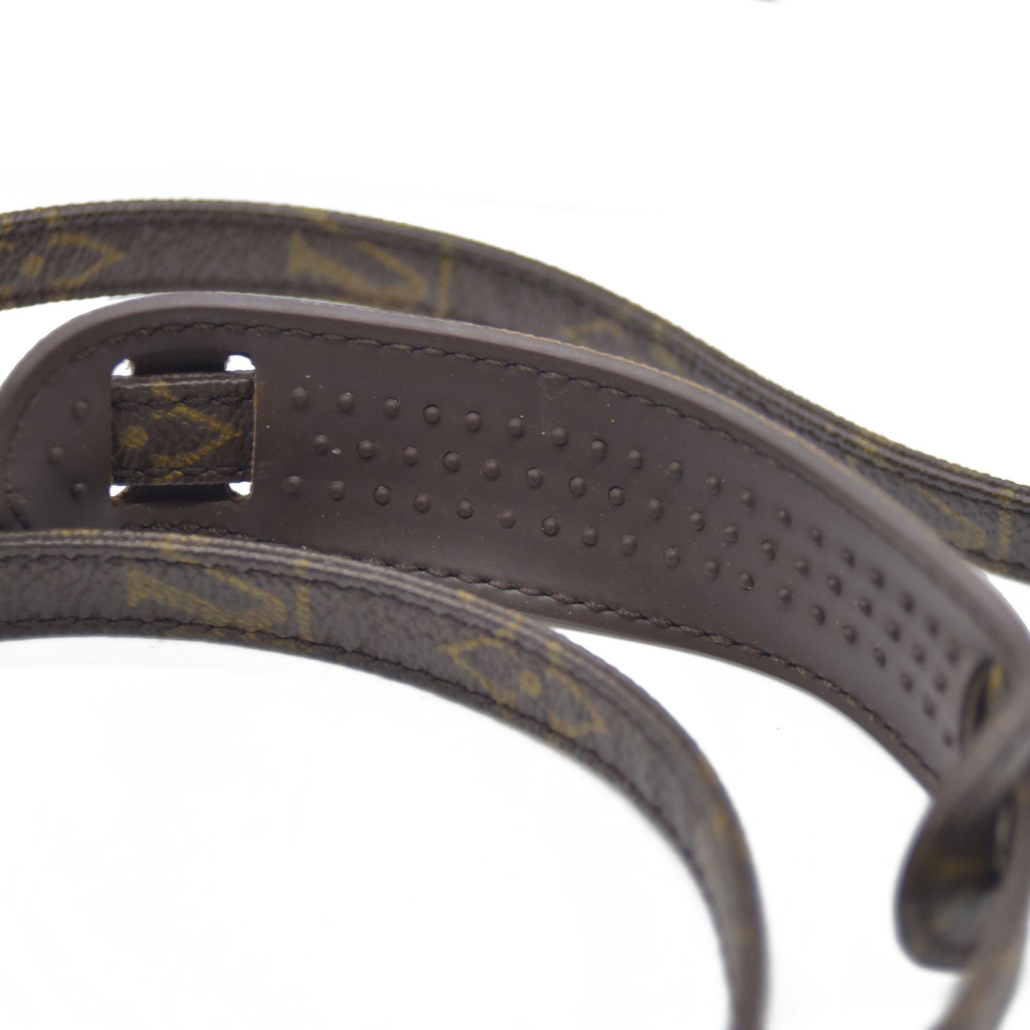 Louis Vuitton Monogram Mini Sac HL Speedy $1900