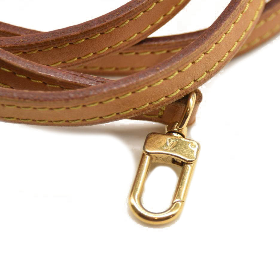 Louis Vuitton  Monogram Eva Clutch DU0192