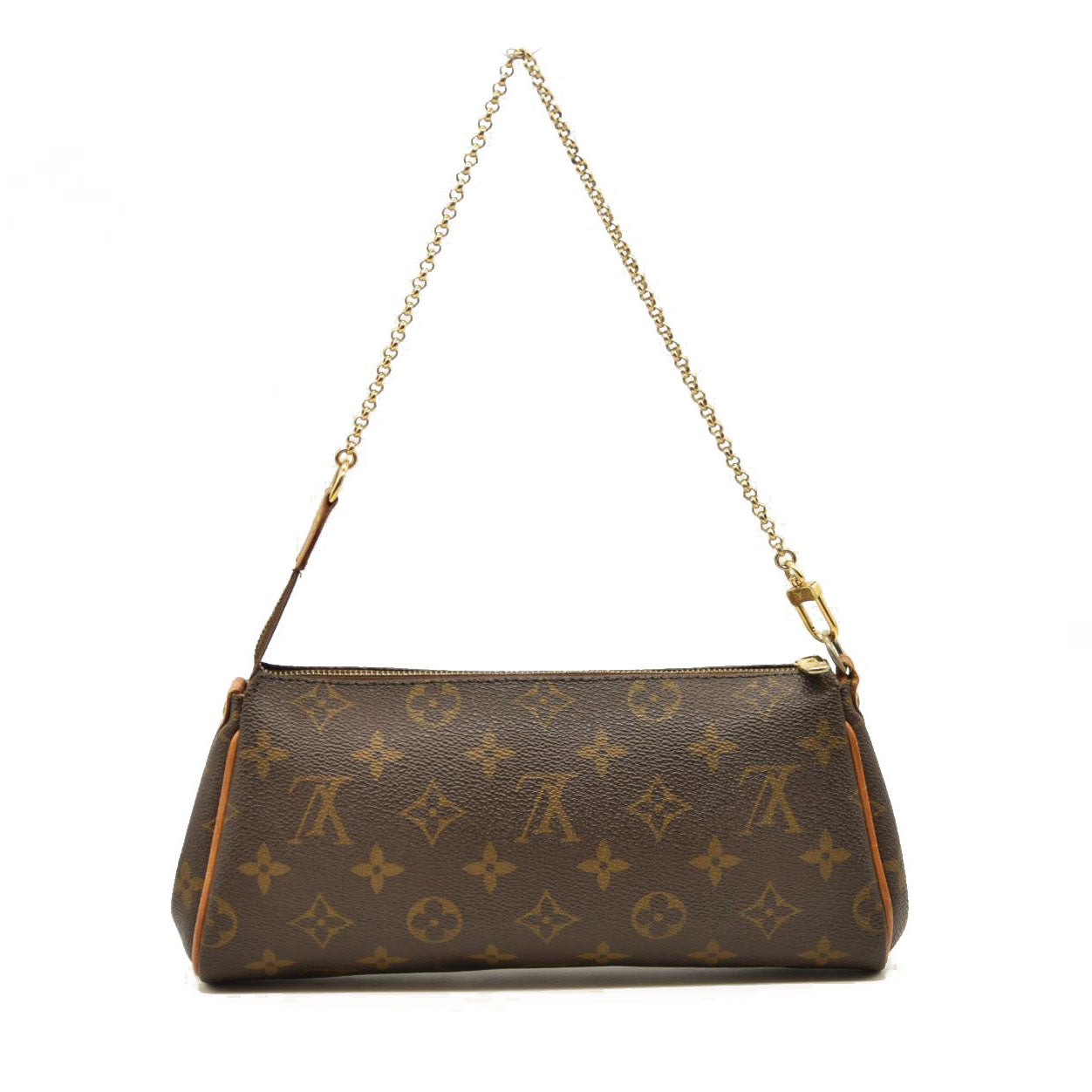 Louis Vuitton  Monogram Eva Clutch DU0192