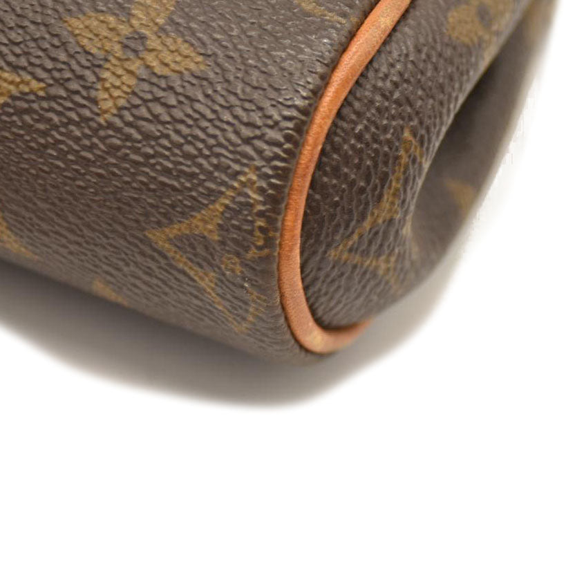 Louis Vuitton  Monogram Eva Clutch DU0192