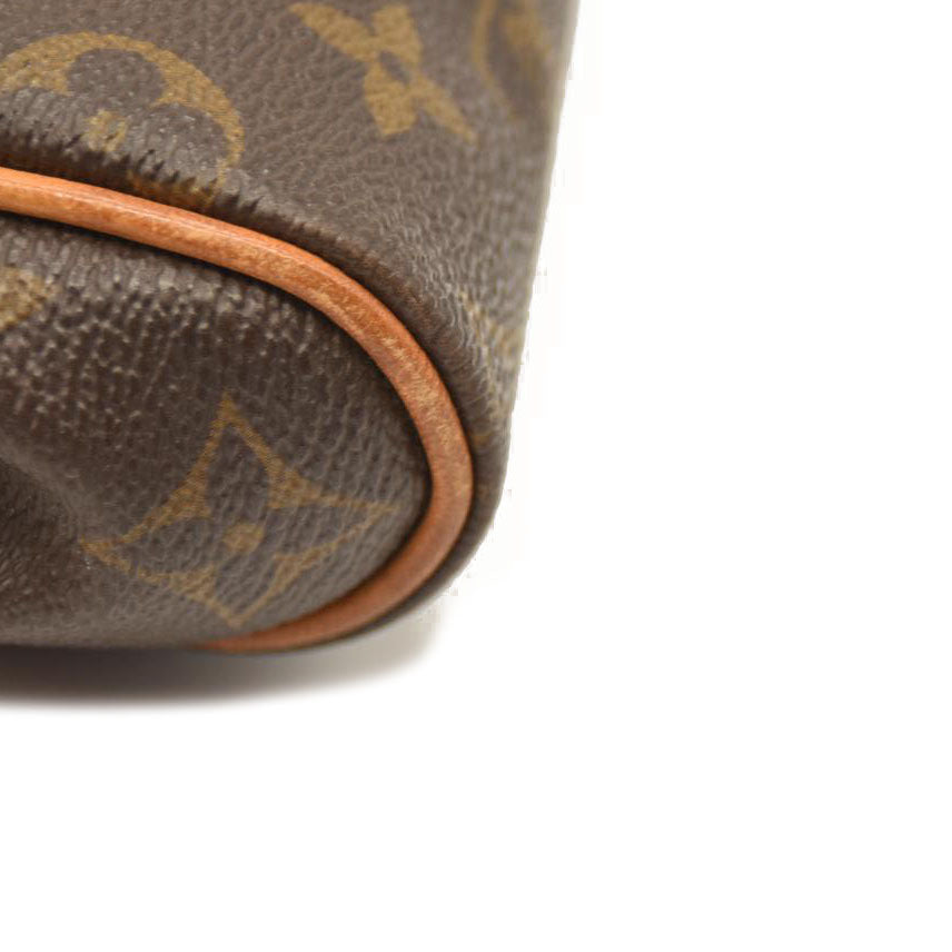 Louis Vuitton  Monogram Eva Clutch DU0192