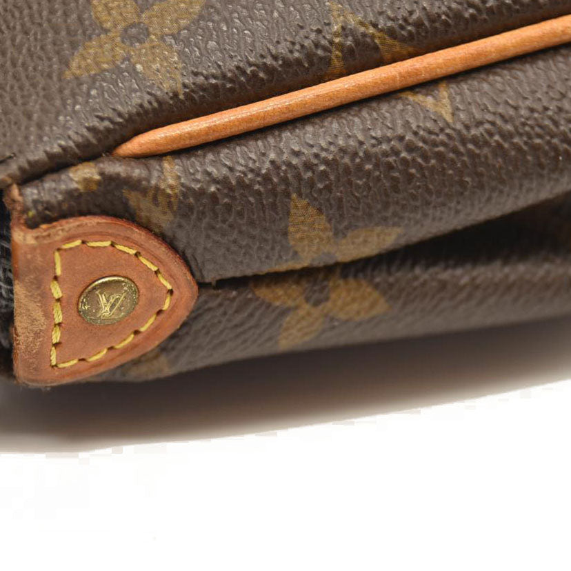 Louis Vuitton  Monogram Eva Clutch DU0192
