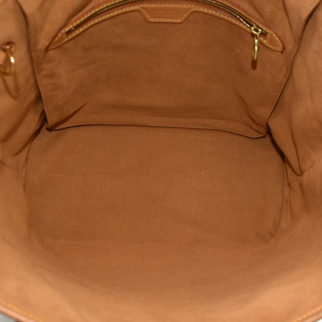 Louis Vuitton  Jacquard Since 1854 Neverfull MM Blue