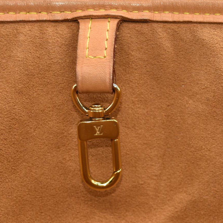 Louis Vuitton  Jacquard Since 1854 Neverfull MM Blue