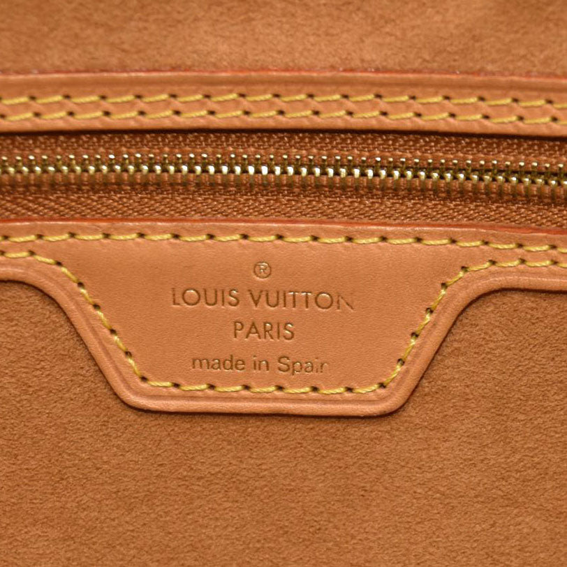 Louis Vuitton  Jacquard Since 1854 Neverfull MM Blue