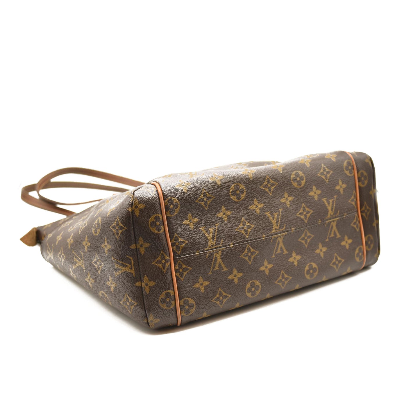LOUIS VUITTON Monogram Totally MM DU0195