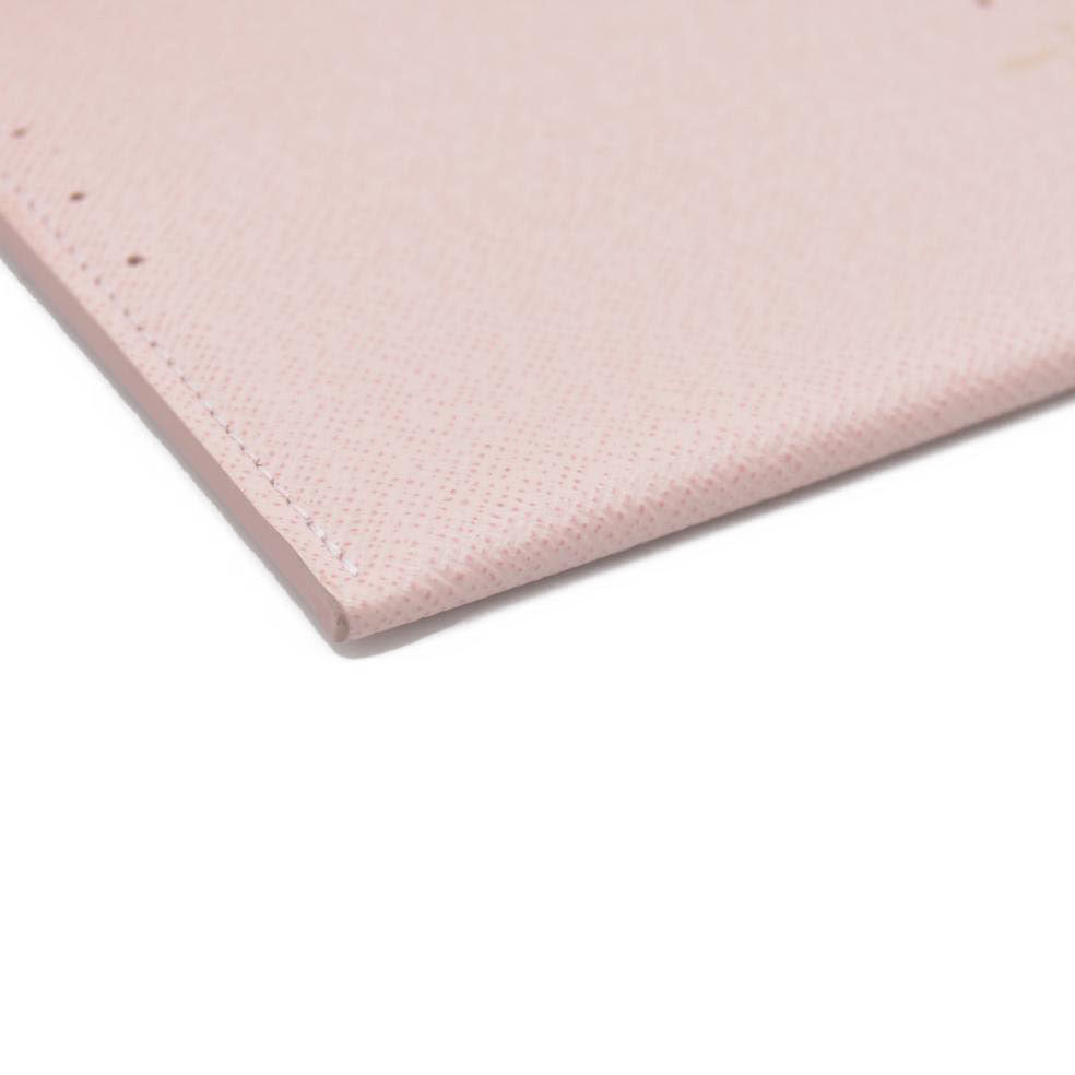 AUCTION $2350 Louis Vuitton  Monogram Valentine Dog Pochette Felicie Card holder insert