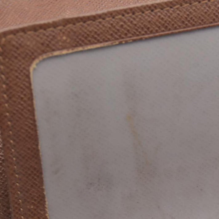 Louis Vuitton Monogram Joey Wallet TA2160