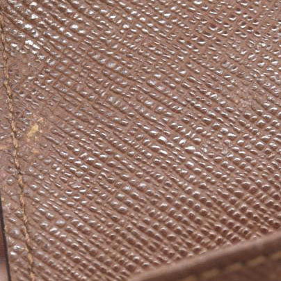 Louis Vuitton Monogram Joey Wallet TA2160