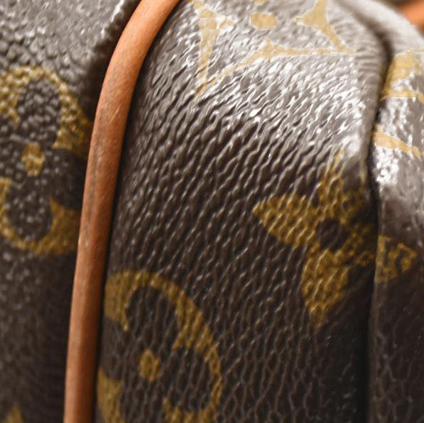 LOUIS VUITTON Monogram Totally MM DU0195