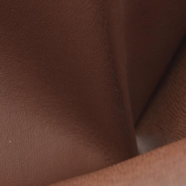 Louis Vuitton Monogram Joey Wallet TA2160