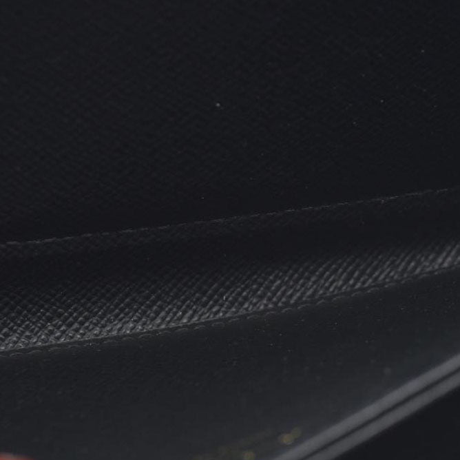 $915 CONSIGNMENT Louis Vuitton  Reverse Monogram Giant Zippy Wallet LU4220