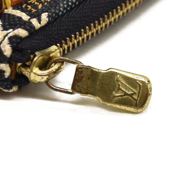 Louis Vuitton  Jacquard Since 1854 Neverfull MM Blue