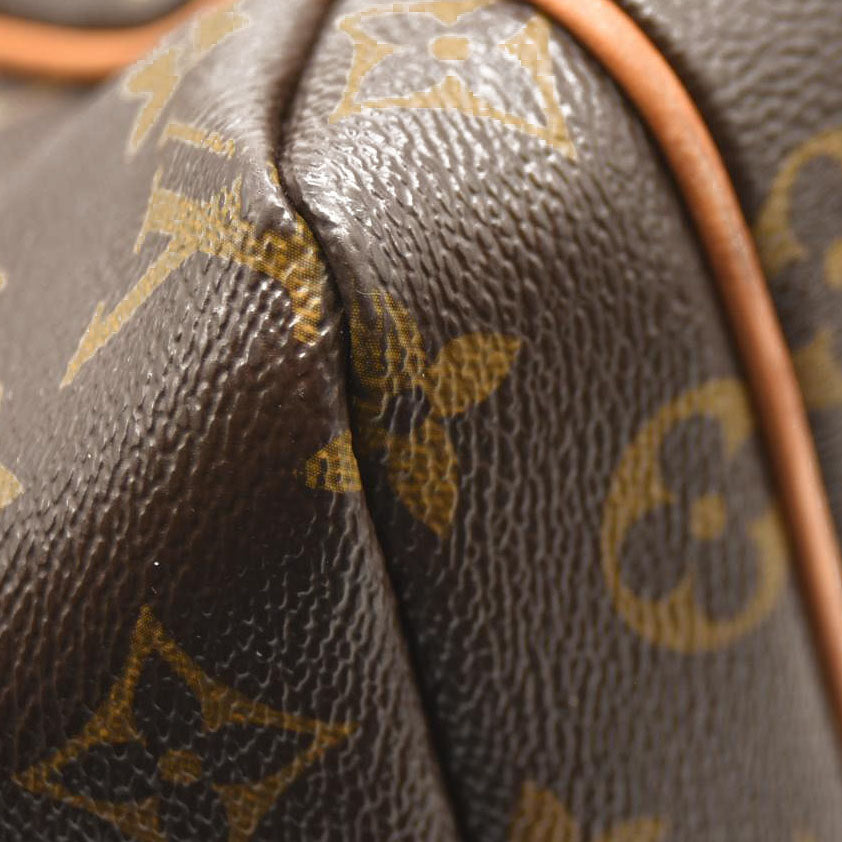 LOUIS VUITTON Monogram Totally MM DU0195
