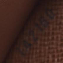 Louis Vuitton Monogram Joey Wallet TA2160