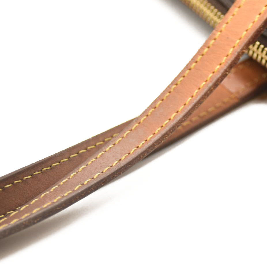 LOUIS VUITTON Monogram Totally MM DU0195