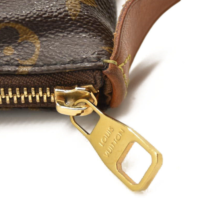 LOUIS VUITTON Monogram Totally MM DU0195