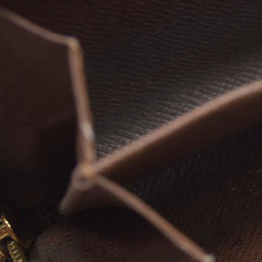 Louis Vuitton Monogram Joey Wallet TA2160