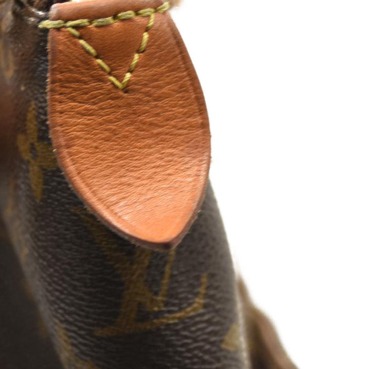 LOUIS VUITTON Monogram Totally MM DU0195