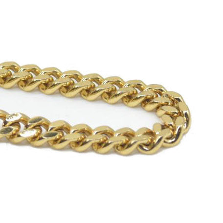 $1600 Fendi Vitello Soft F is Fendi Bi-Color FF 1974 Embossed Envelope Wallet On Chain with Pouches Maya Black