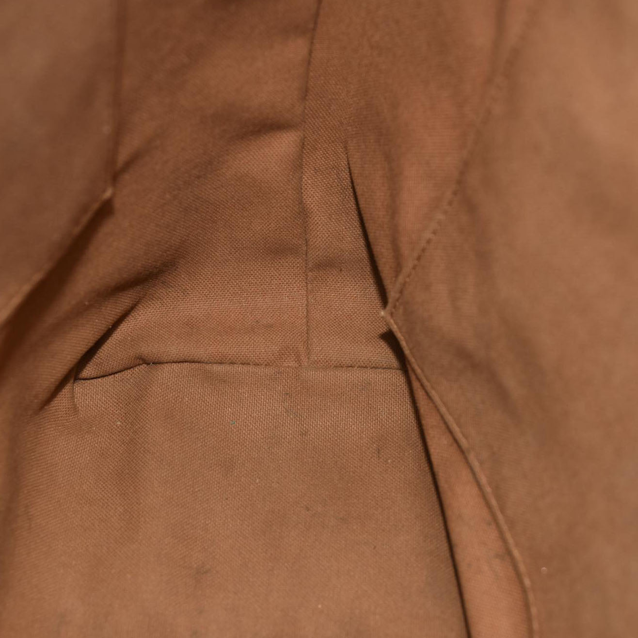 LOUIS VUITTON Monogram Totally MM DU0195