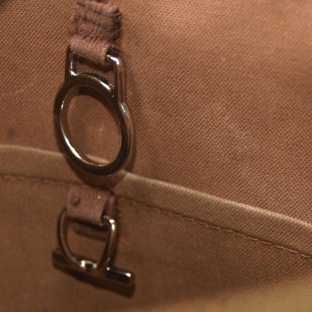 LOUIS VUITTON Monogram Totally MM DU0195