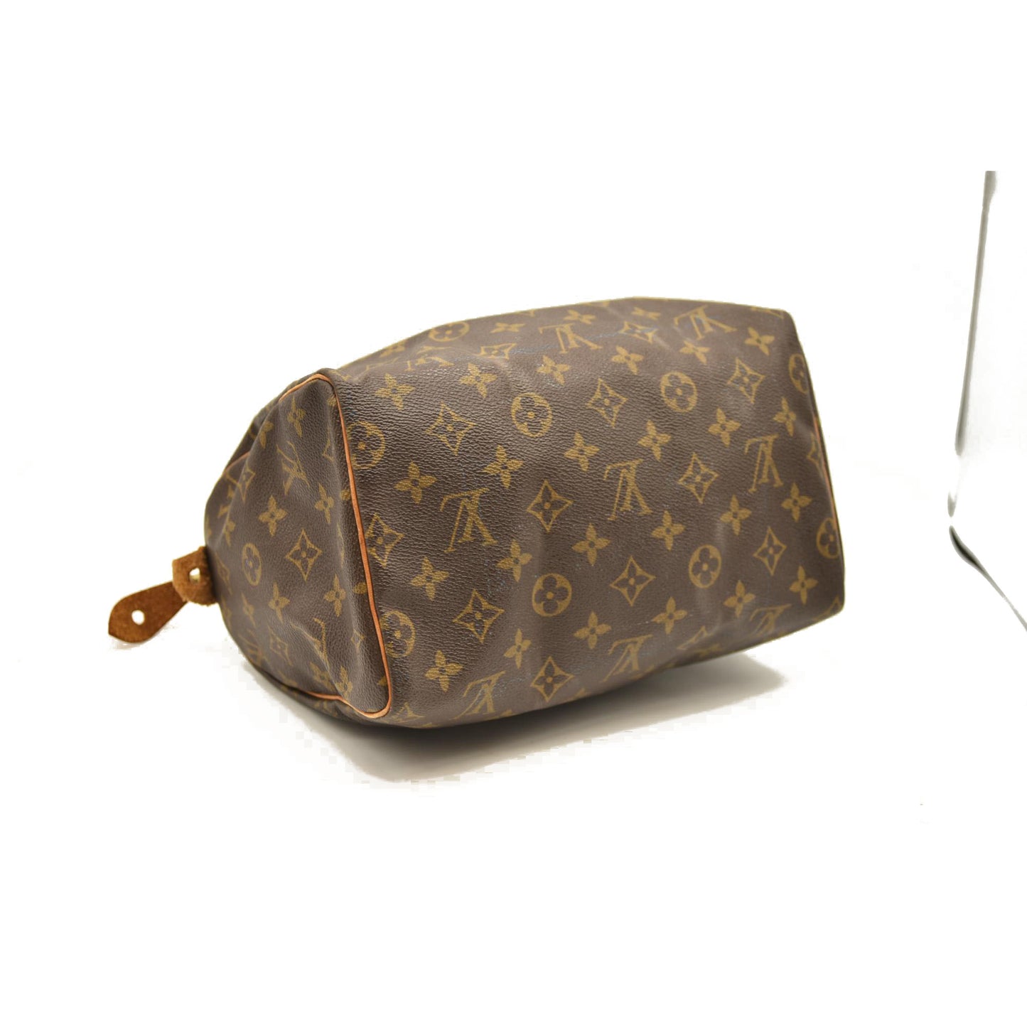 Louis Vuitton  Monogram Speedy 25 SP0031