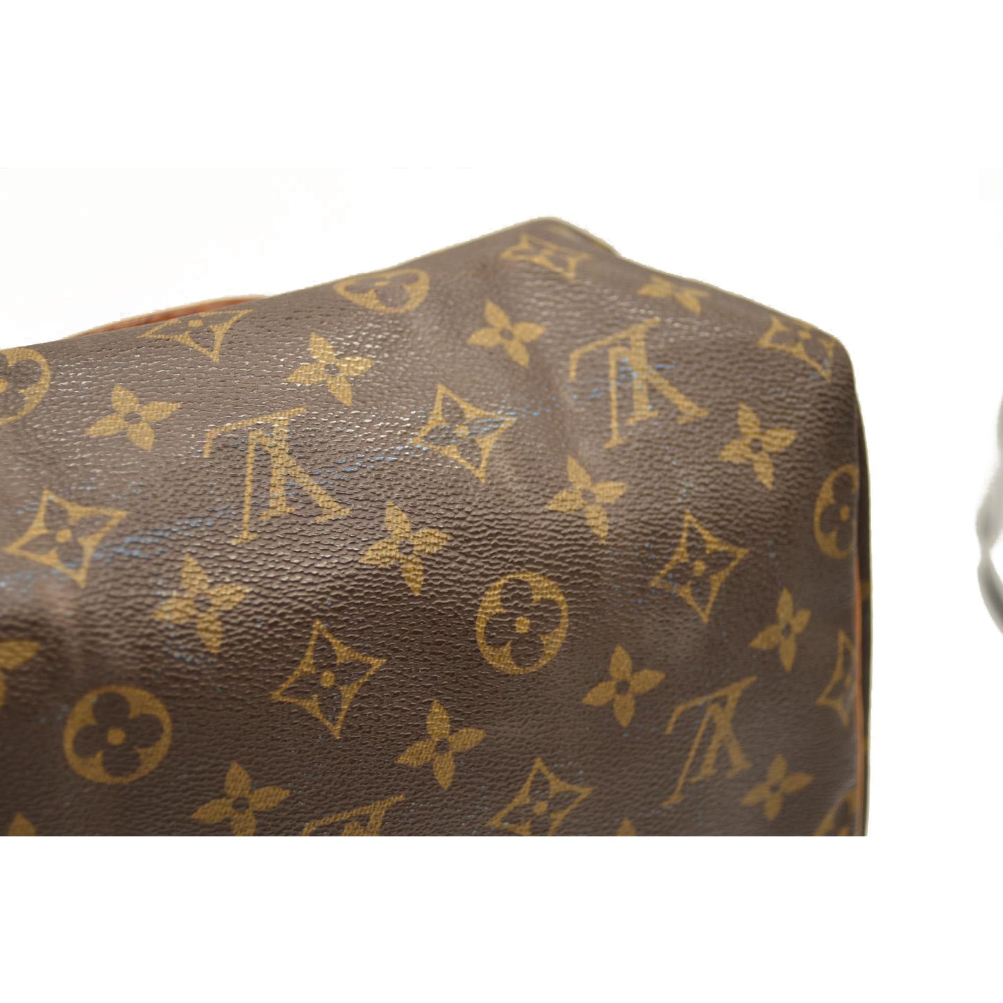 Louis Vuitton  Monogram Speedy 25 SP0031
