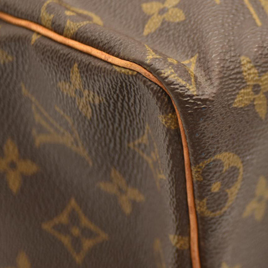 Louis Vuitton  Monogram Speedy 25 SP0031