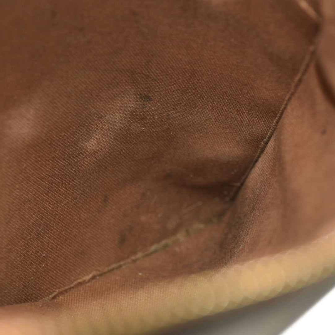 LOUIS VUITTON Monogram Totally MM DU0195