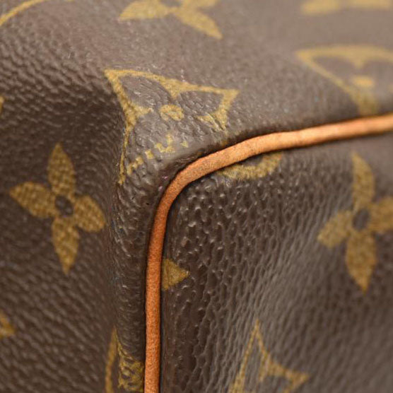 Louis Vuitton  Monogram Speedy 25 SP0031
