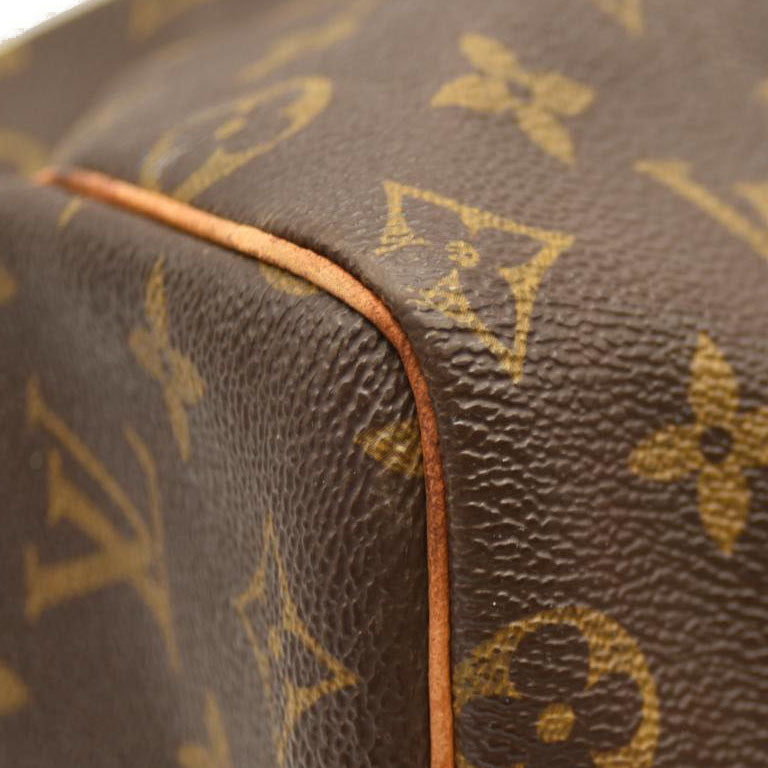 Louis Vuitton  Monogram Speedy 25 SP0031