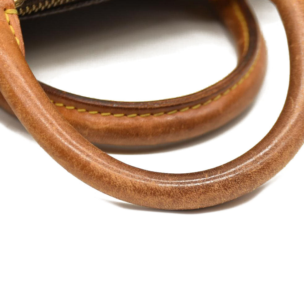 Louis Vuitton  Monogram Speedy 25 SP0031