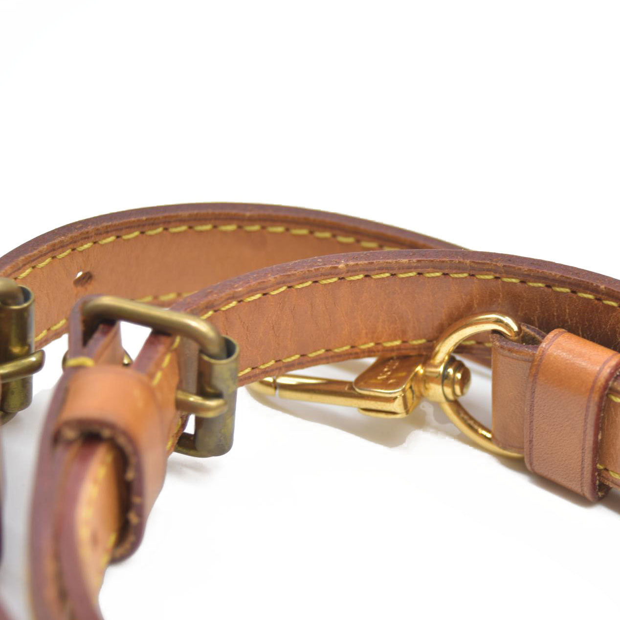 Louis Vuitton  Damier Azur Speedy Bandouliere 25