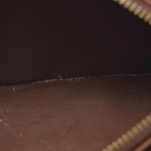 Louis Vuitton Monogram Bifold Zippy Long Wallet CA1918