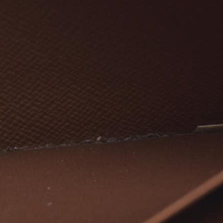 Louis Vuitton Monogram Bifold Zippy Long Wallet CA1918