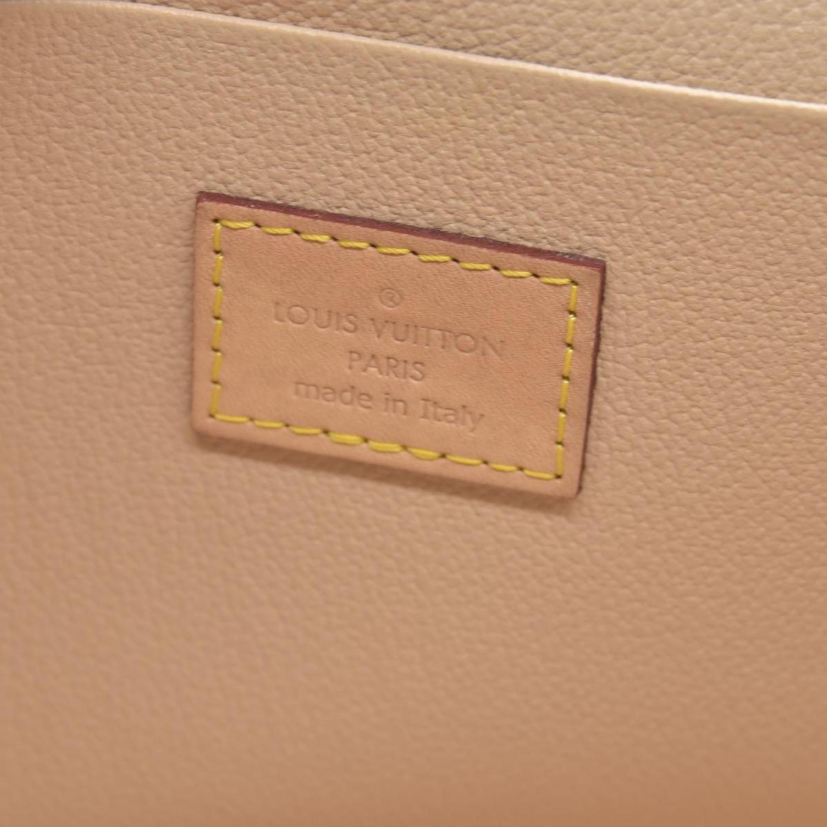 $1460 Louis Vuitton Monogram Nice BB PL0230