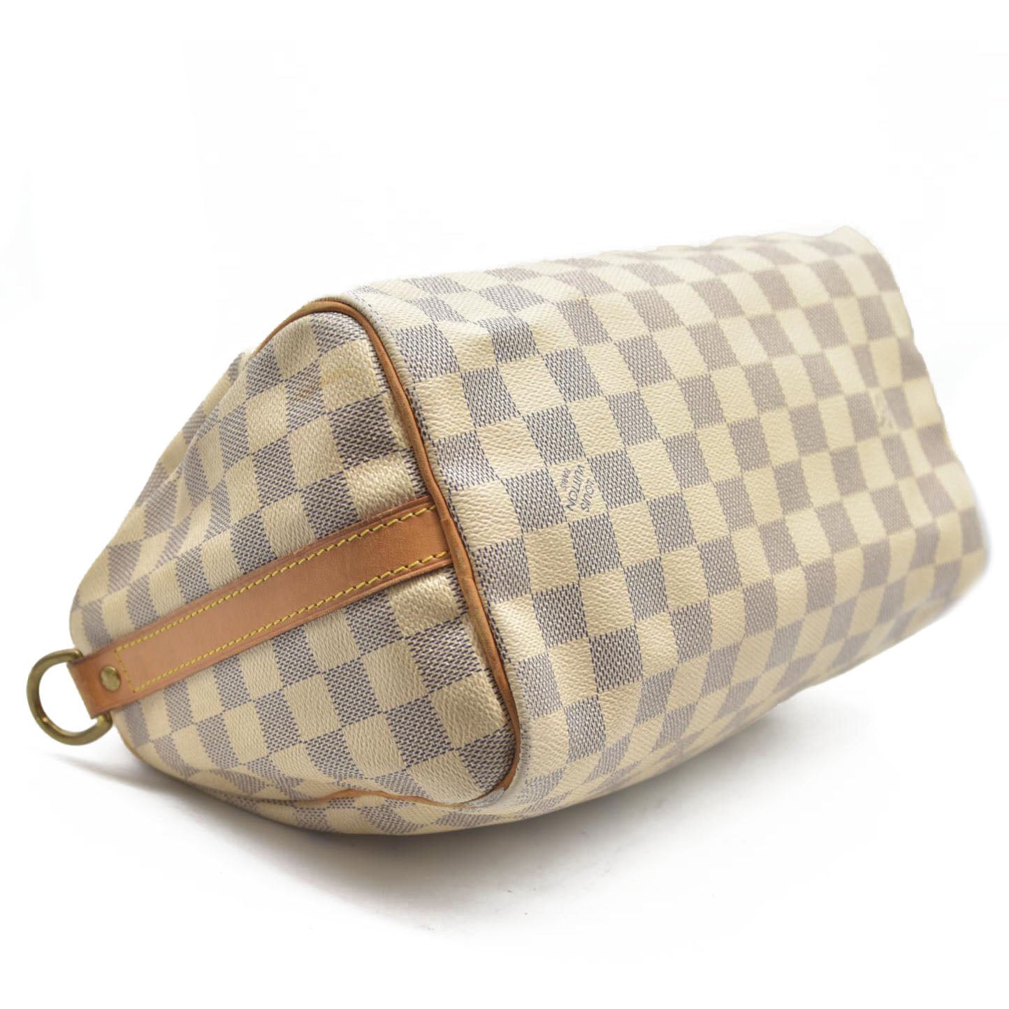 Louis Vuitton  Damier Azur Speedy Bandouliere 25