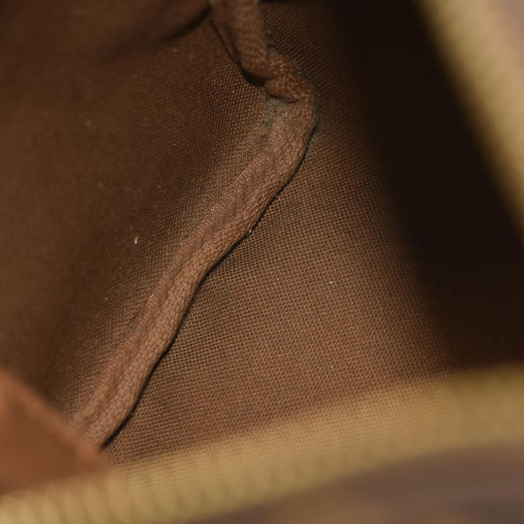 Louis Vuitton  Monogram Speedy 25 SP0031