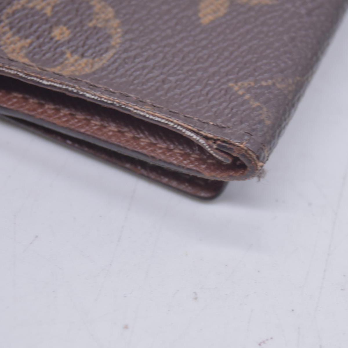 $345 2003 Louis Vuitton Monogram Multicles 4 Key Holder FL0053 CONSIGNMENT 10021174